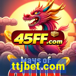 ttjbet.com