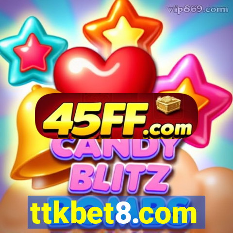 ttkbet8.com