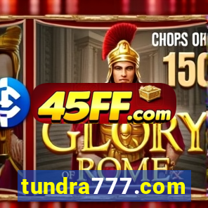 tundra777.com