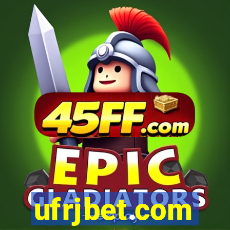 ufrjbet.com