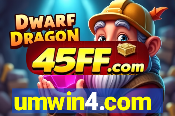 umwin4.com