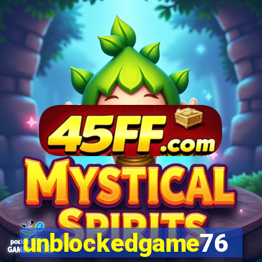 unblockedgame76.com