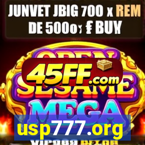 usp777.org