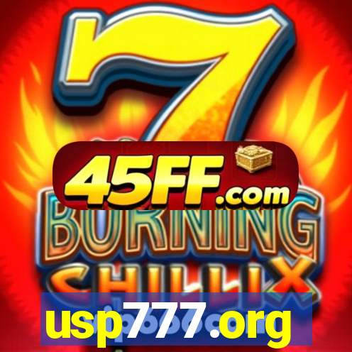 usp777.org
