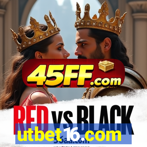 utbet16.com