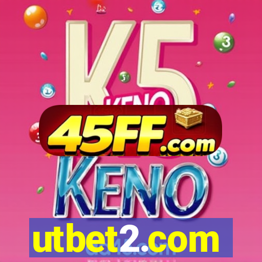 utbet2.com