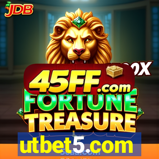 utbet5.com