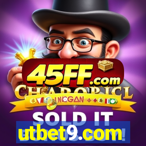 utbet9.com