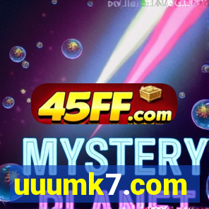 uuumk7.com