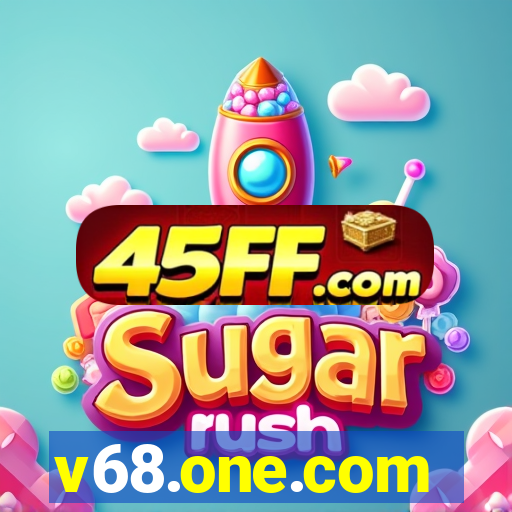 v68.one.com