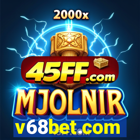 v68bet.com