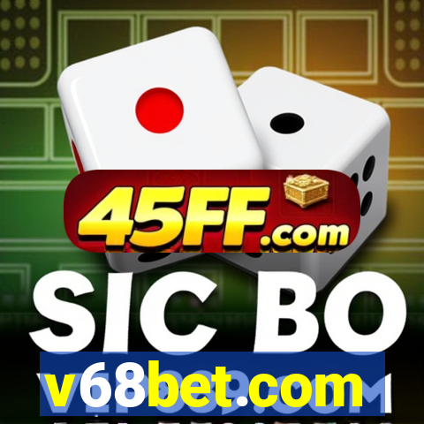 v68bet.com
