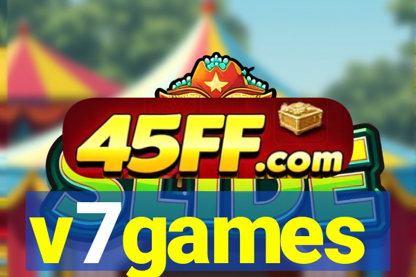 v7games