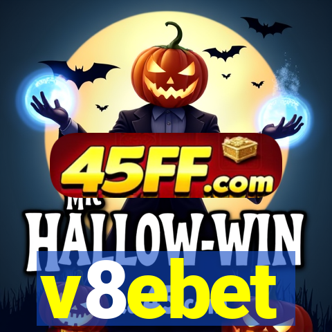 v8ebet