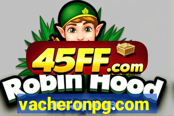 vacheronpg.com