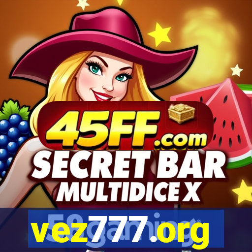 vez777.org
