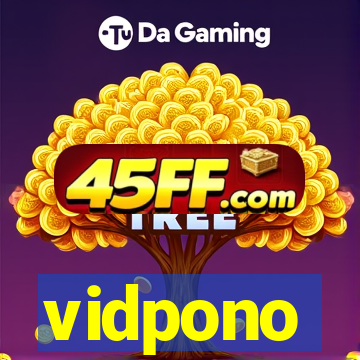 vidpono