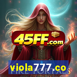 viola777.co