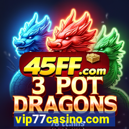 vip77casino.com