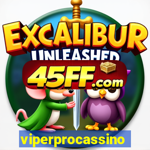 viperprocassino
