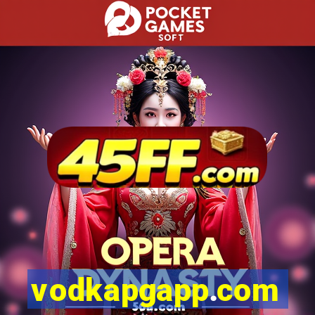 vodkapgapp.com
