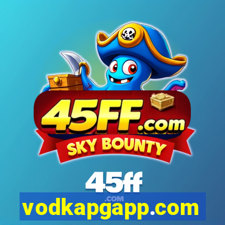 vodkapgapp.com