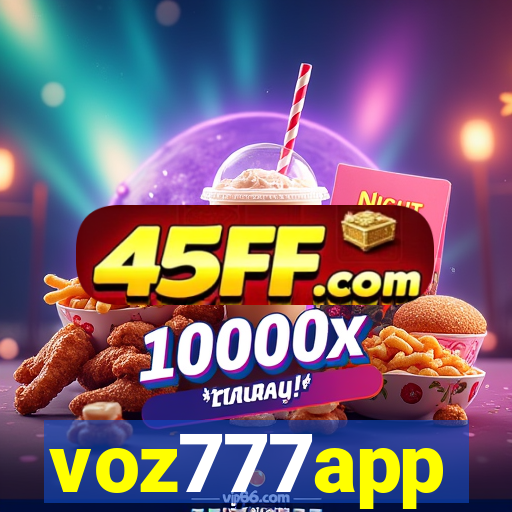 voz777app