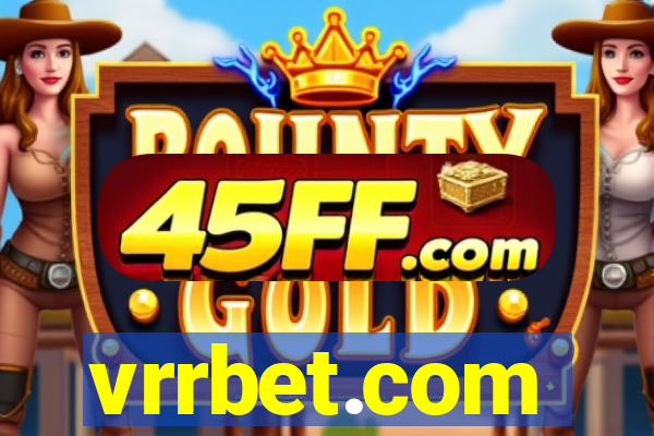 vrrbet.com