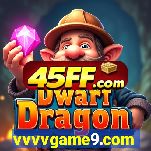 vvvvgame9.com