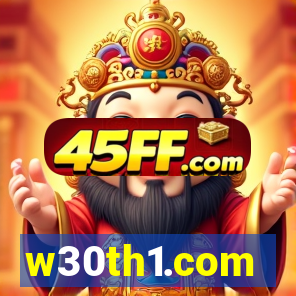 w30th1.com