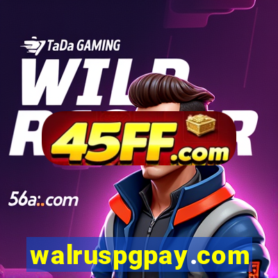 walruspgpay.com