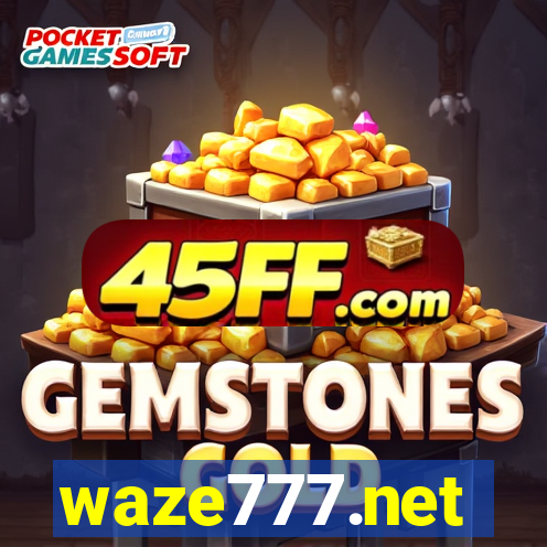 waze777.net