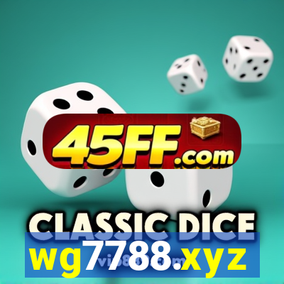 wg7788.xyz