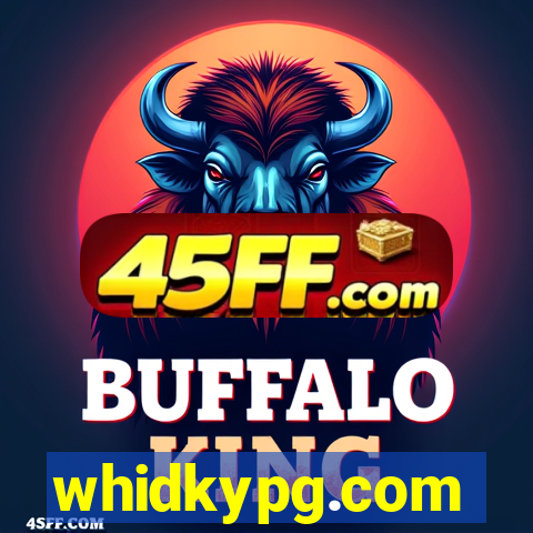 whidkypg.com