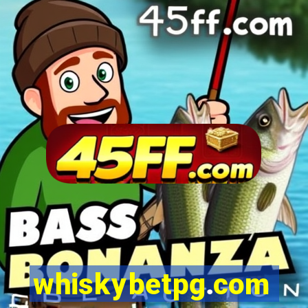 whiskybetpg.com
