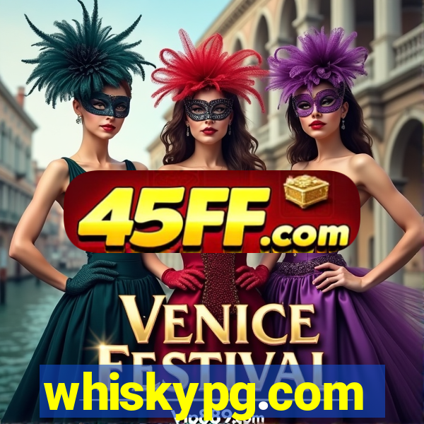 whiskypg.com