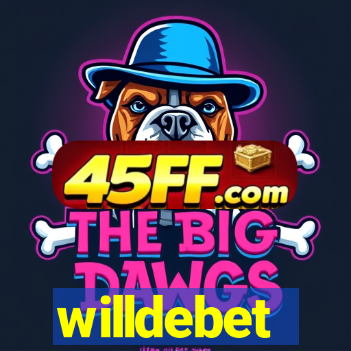 willdebet
