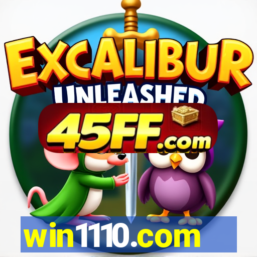 win1110.com