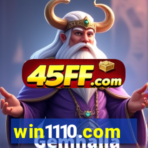 win1110.com