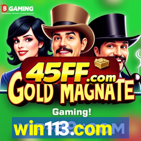 win113.com
