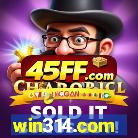 win314.com
