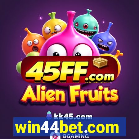 win44bet.com
