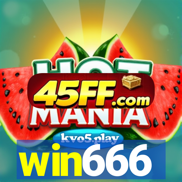 win666