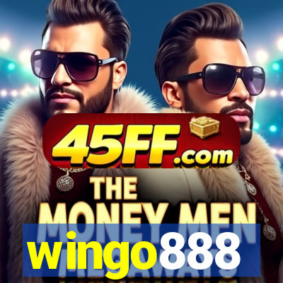 wingo888