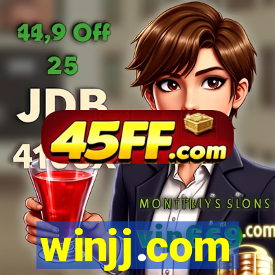 winjj.com