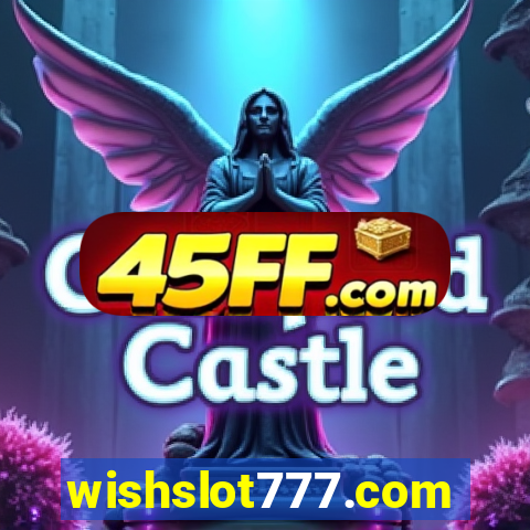 wishslot777.com