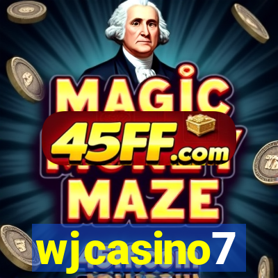 wjcasino7