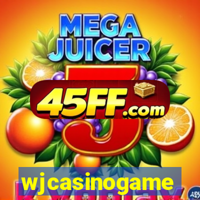 wjcasinogame