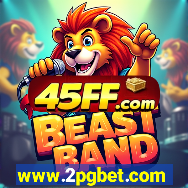 www.2pgbet.com