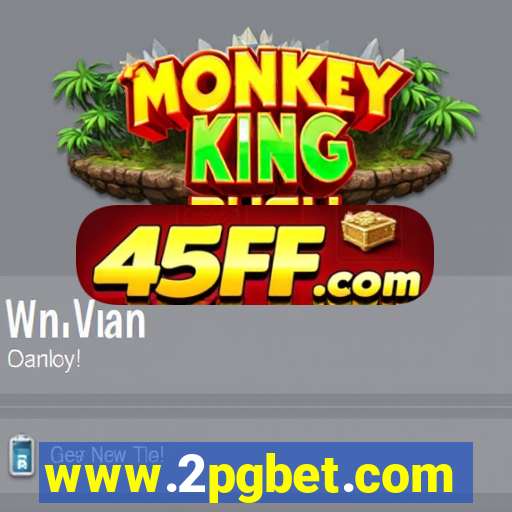 www.2pgbet.com